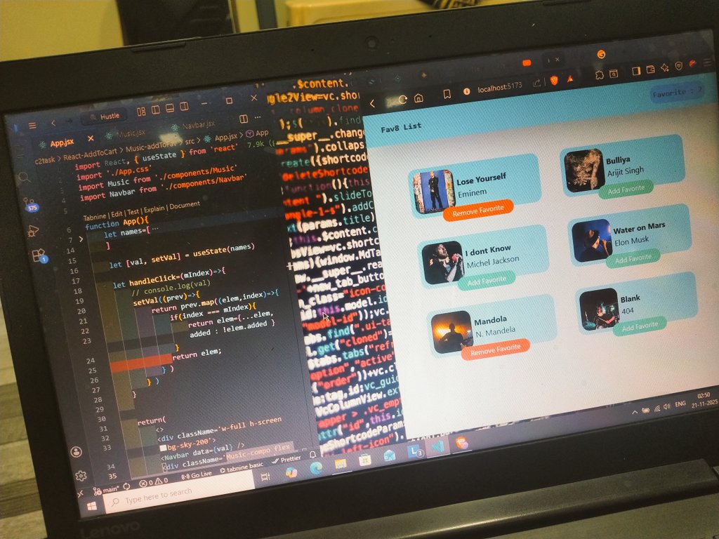 Oshayykh's tweet image. React is Reacting 
#dailycoding