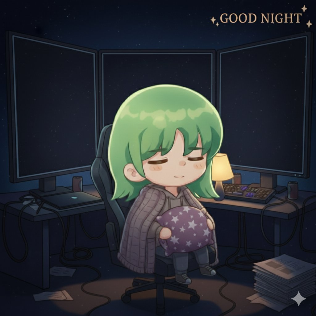 Gn everybody.

Market outlook is not ideal. InfoFi is the only hope for creators.

Planning to explore <a href="/useTria/">Tria</a> &amp; <a href="/moremarketsxyz/">MoreMarkets</a> a bit more from tomorrow.

The neobank infrastructure of $Tria is looking great.

Time to pick a card i guess!

Will keep y'll updated!