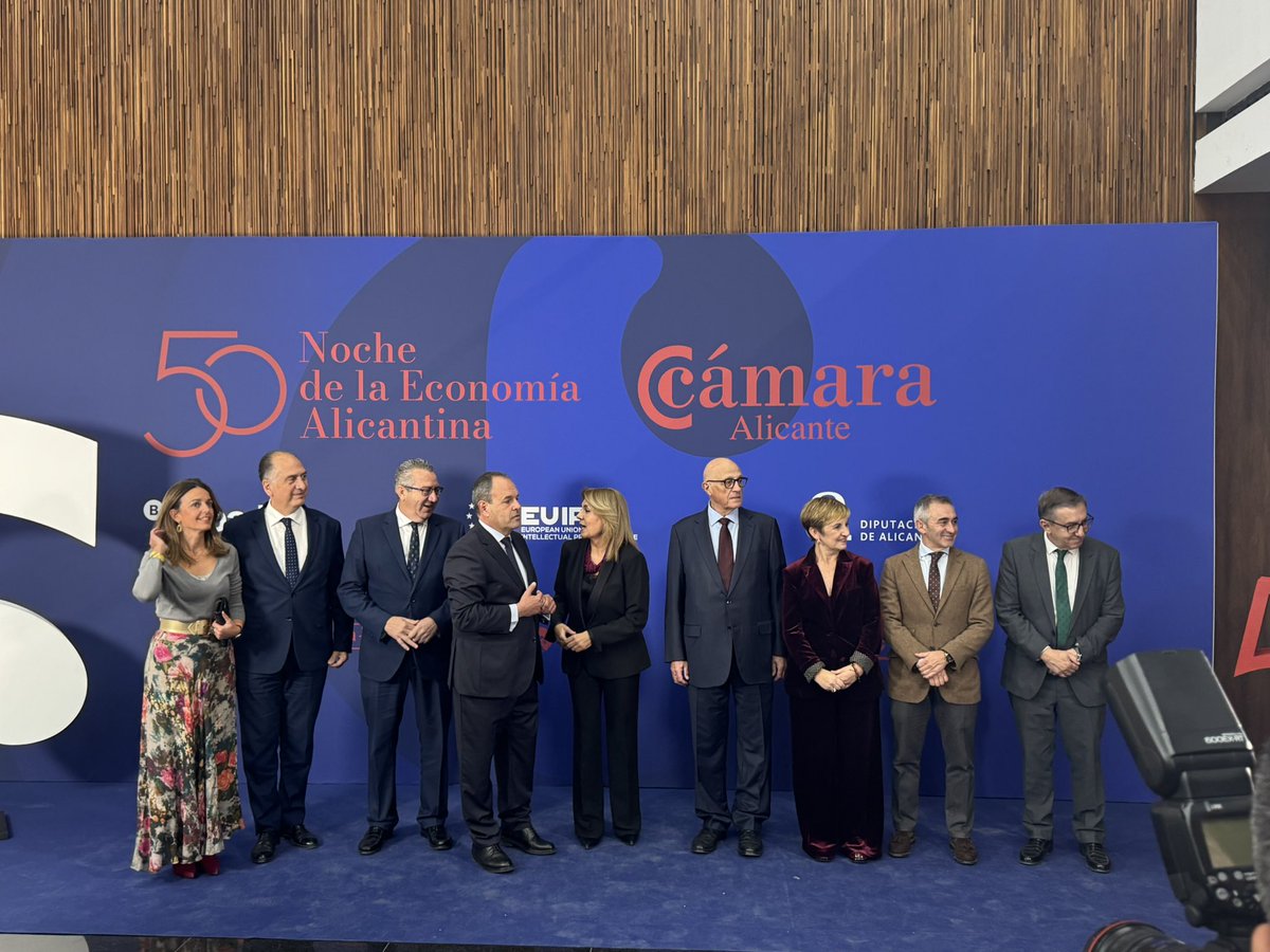 Miguel Barrachina Ros tweet media