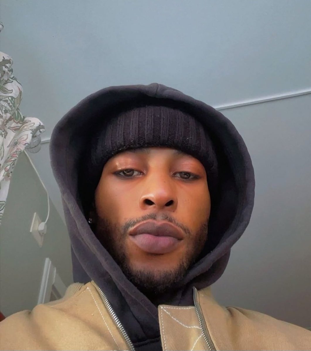 __Quinn510__'s tweet image. Bundle up ❄️