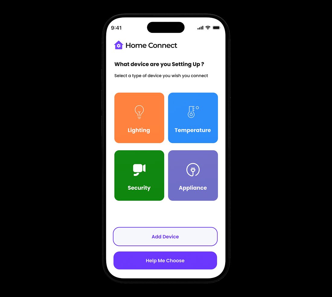 Adeniyi_Jamiu1's tweet image. &quot;Smart Home Setup, Simplified!
I designed an intuitive onboarding flow for a Smart Home app, tackling the UX challenge of connecting a smart bulb. The solution focuses on Clarity, Visibility and efficiency.
#figma #UIUXDesign #UI