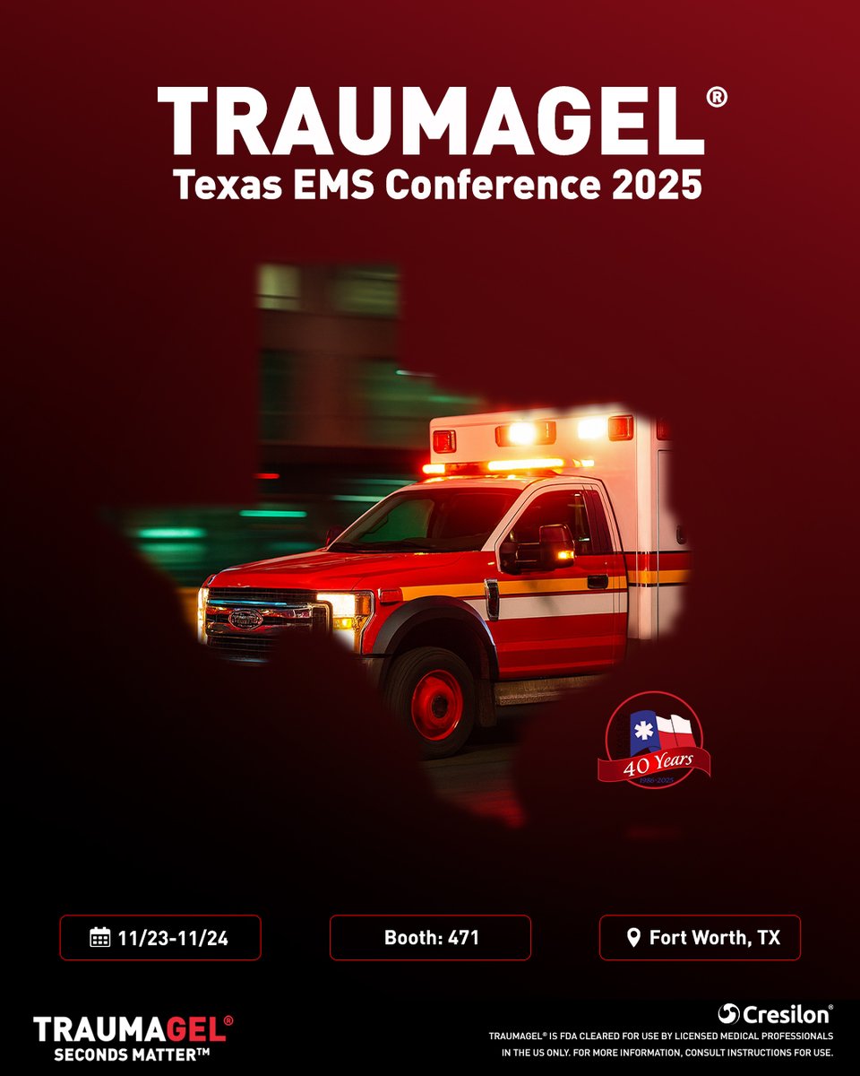 TRAUMAGEL tweet media
