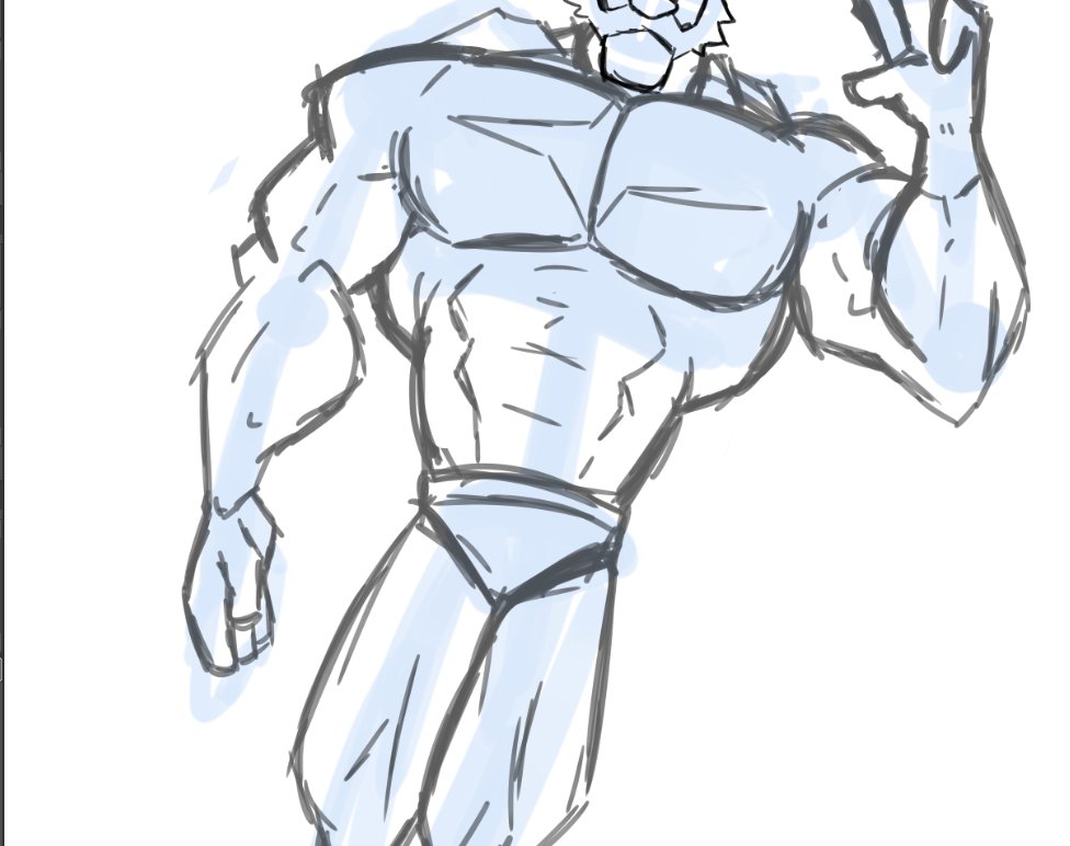 BUFF FOX 🦊 (@lonefox1332) on Twitter photo 