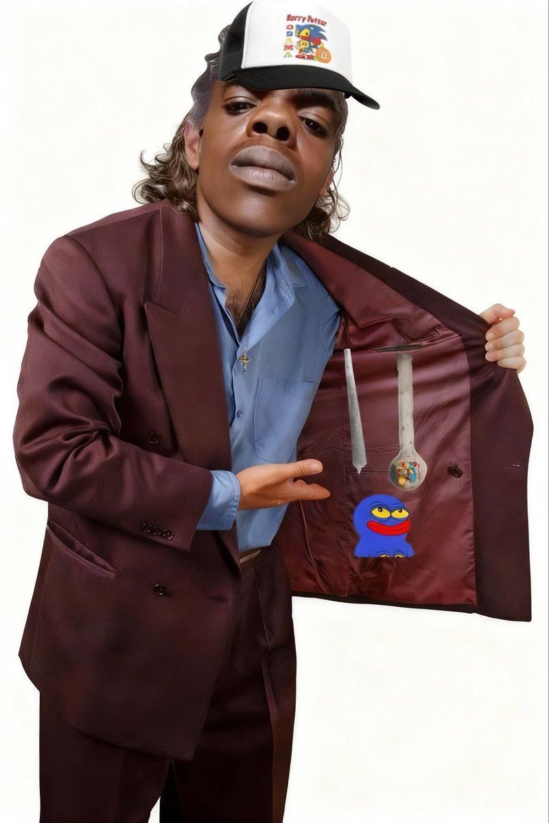 Bitcoinium Leviosa 🦔⛓️ tweet media