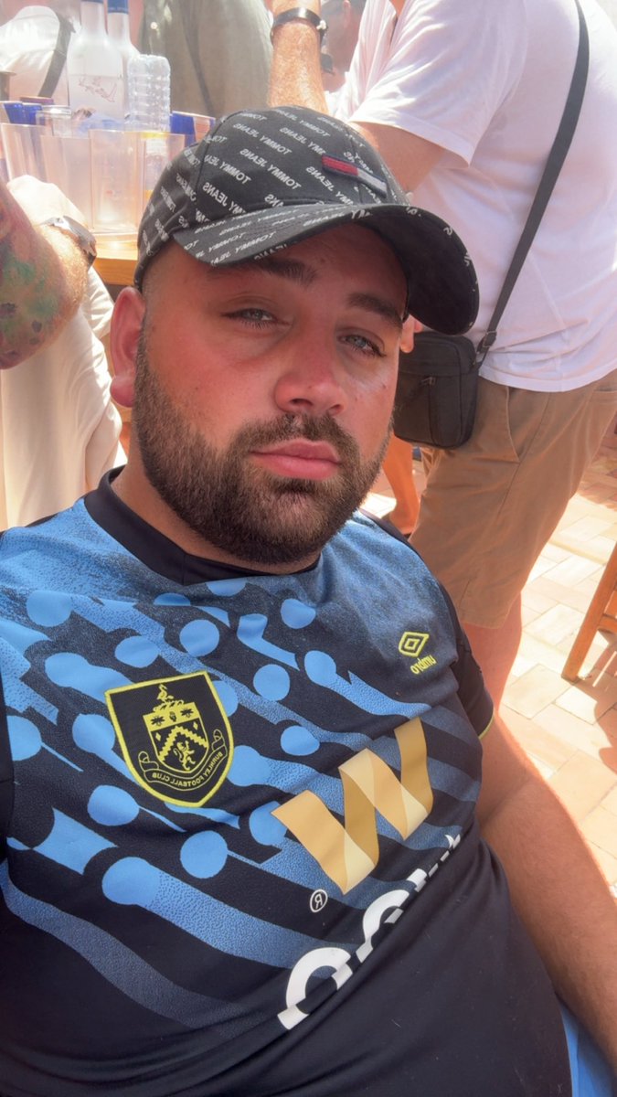 Joe Shirley tweet media