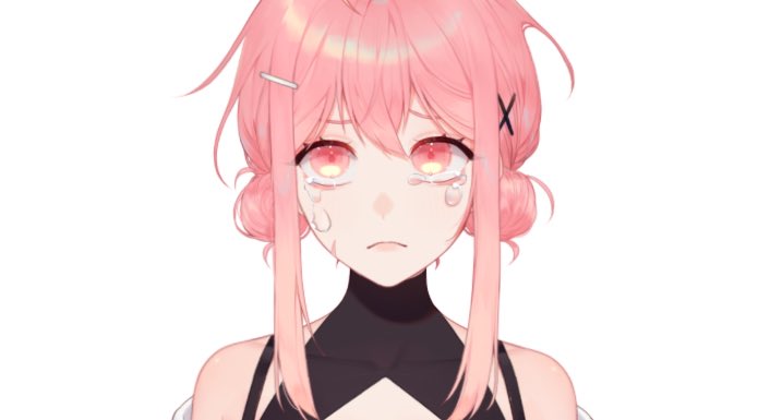 I’m so bad at social media posting consistently bc my life has just been so crazy and I’m bad at fitting in the time pls forgive me algorithm-chan