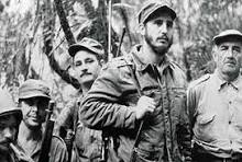 20 de noviembre de 1958 Batalla de Guisa protagonizada por las fuerzas rebeldes comandadas por Fidel, esta acción demostró la fortaleza del Ejército Rebelde. Gloria eterna a sus héroes y mártires.
#PorCamagueyTodo
<a href="/CamagueyDPE/">DPE Camagüey</a> 
<a href="/SuarezCLoreley/">Loreley Suárez Capdevila</a>