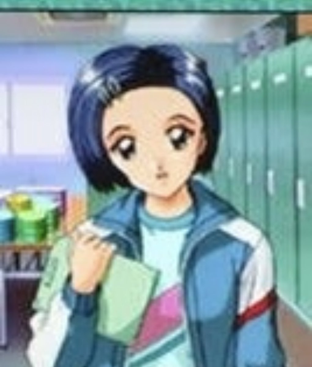 なんだかこれが地味に伸びてくれてるけど、これあまり最初みのりちゃん慕ってなさそうなともみちゃんも着てるから我々は思い込まされてたのかもしれない
ときメモ沼にハマっているほど勘違いしてしまうのかも