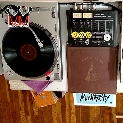 mediamonarchy's tweet photo. Media Monarchy plays Alexandre Desplat, James Hunter Six x Van Morrison, Joe Alterman x Mocean Worker and more on #PumpUpThaVolume for #November20, 2025. ♬ MP3/Notes/Links: https://t.co/a3jDUkLEmL // #HolyHexes #Monarchy20 https://t.co/0am7kAooes