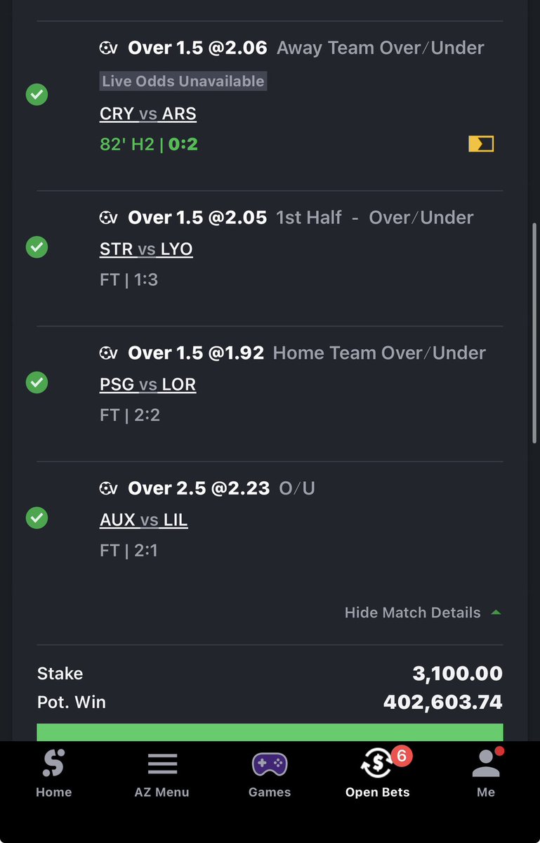 A very good run 😩
But potential cut 1 💔😡😡