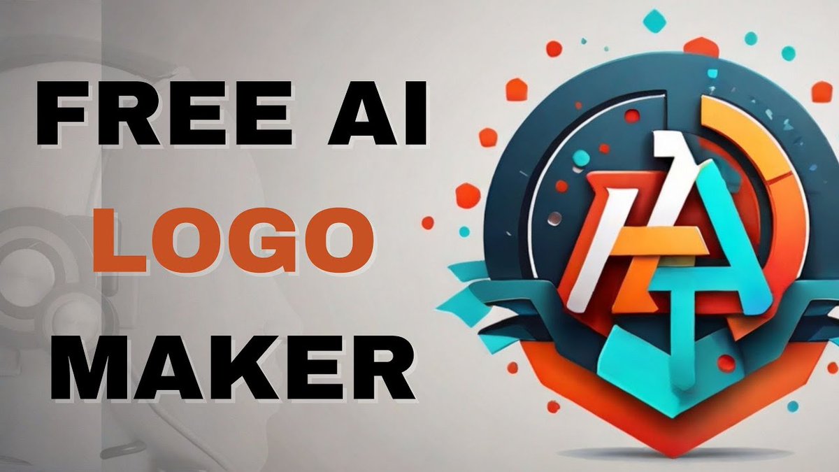 DTrapreneur's tweet image. Think AI #logomakers are just generic template machines?

Think again.

Modern AI acts as a creative partner, generating unique concepts based on YOUR vibe. It&apos;s a game-changer.

#AI #LogoDesign