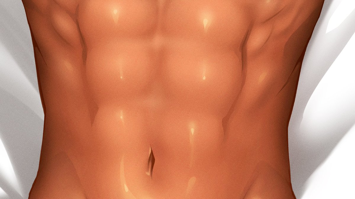 Vtubers! Post your tummy pics 💅