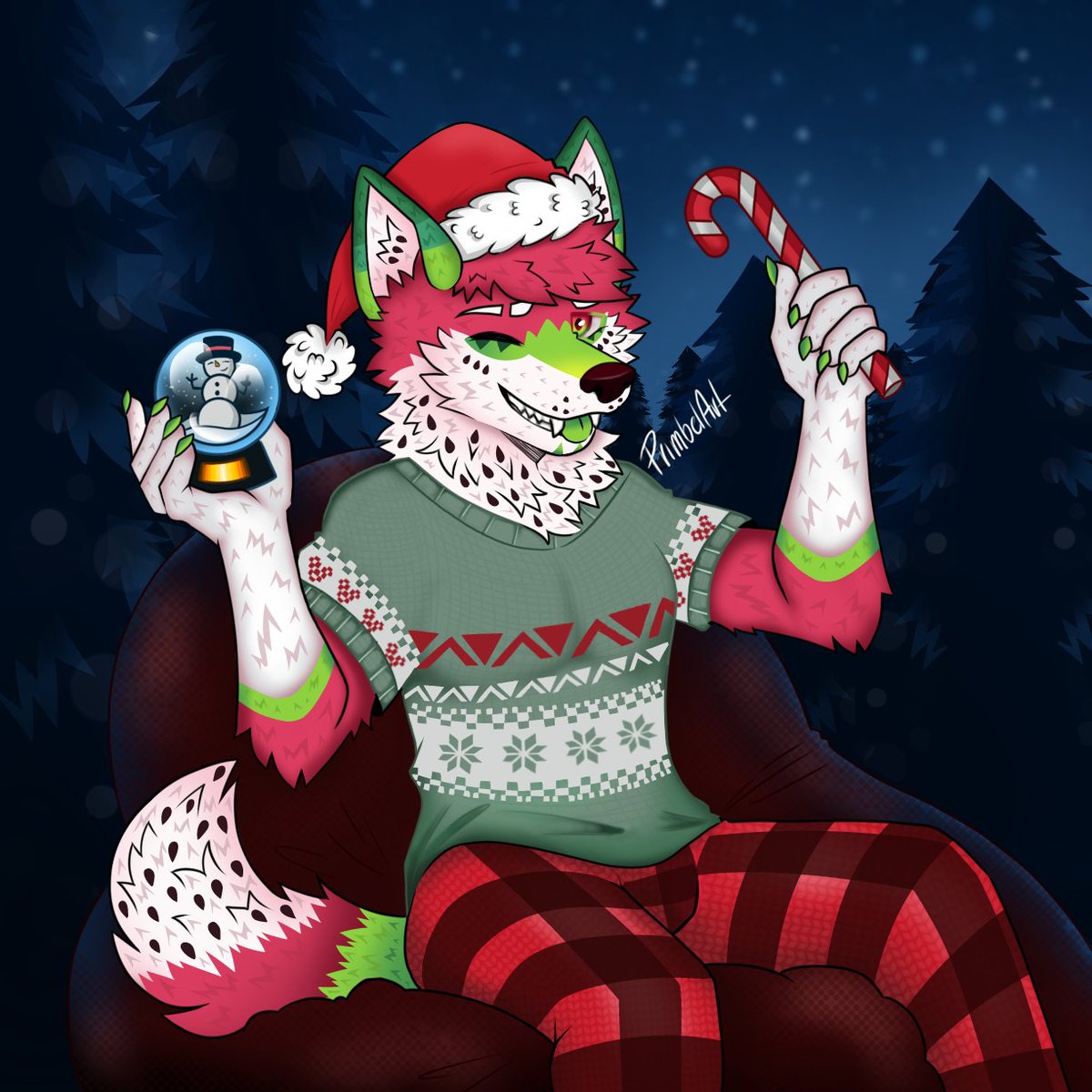 -YCH NAVIDEÑO , $350 PESOS MEXICANOS O $21 DOLARES , TRANFERENCIA O PAYPAL , PARA MAS INFORMACIÓN DM O TELEGRAM: PRIMBELART 

-CHRISTMAS YCH, $350 MEXICAN PESOS OR $21 US DOLLARS, TRANSFER OR PAYPAL, FOR MORE INFORMATION DM OR TELEGRAM: PRIMBELART

5 SLOTS

#furrycommission