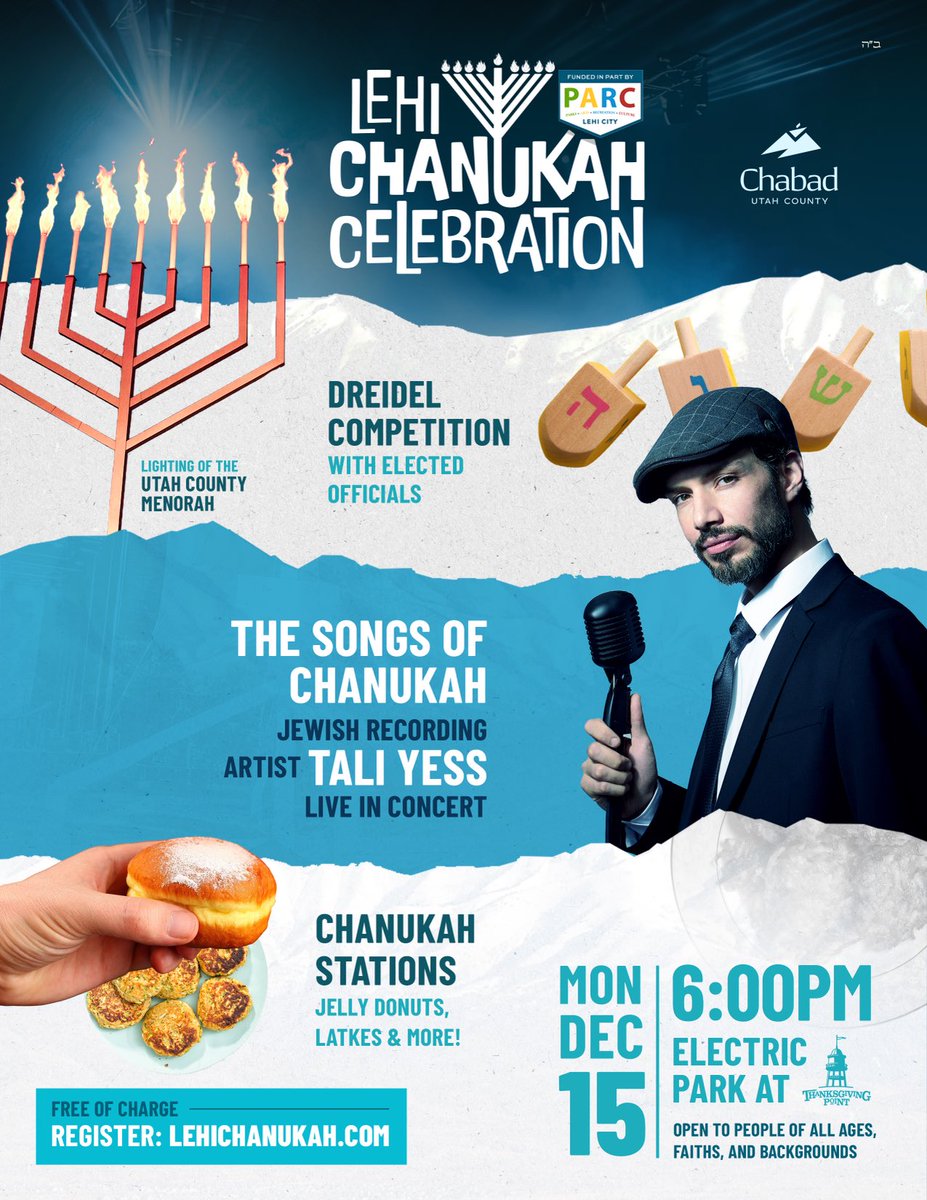 Chaim Zippel tweet media