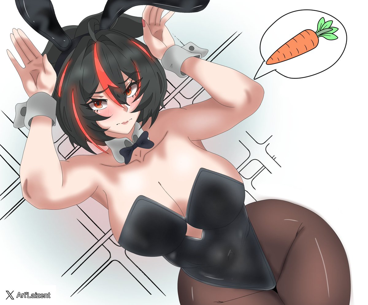 | 🐰
#ZenlessZoneZero 
#zzzerofanart