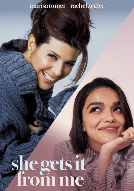 Rachel Zegler Source tweet media