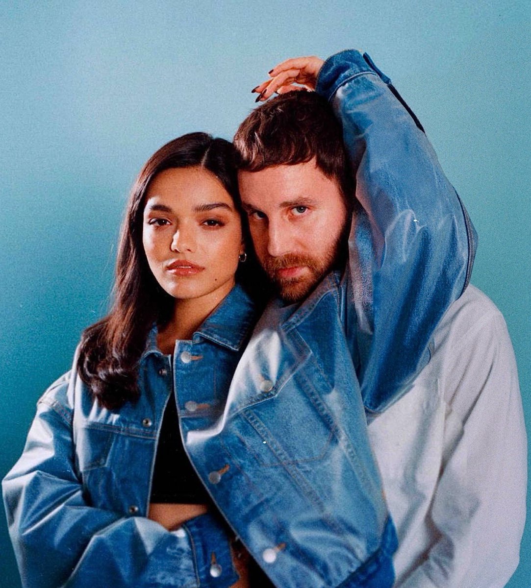 Rachel Zegler Source tweet media