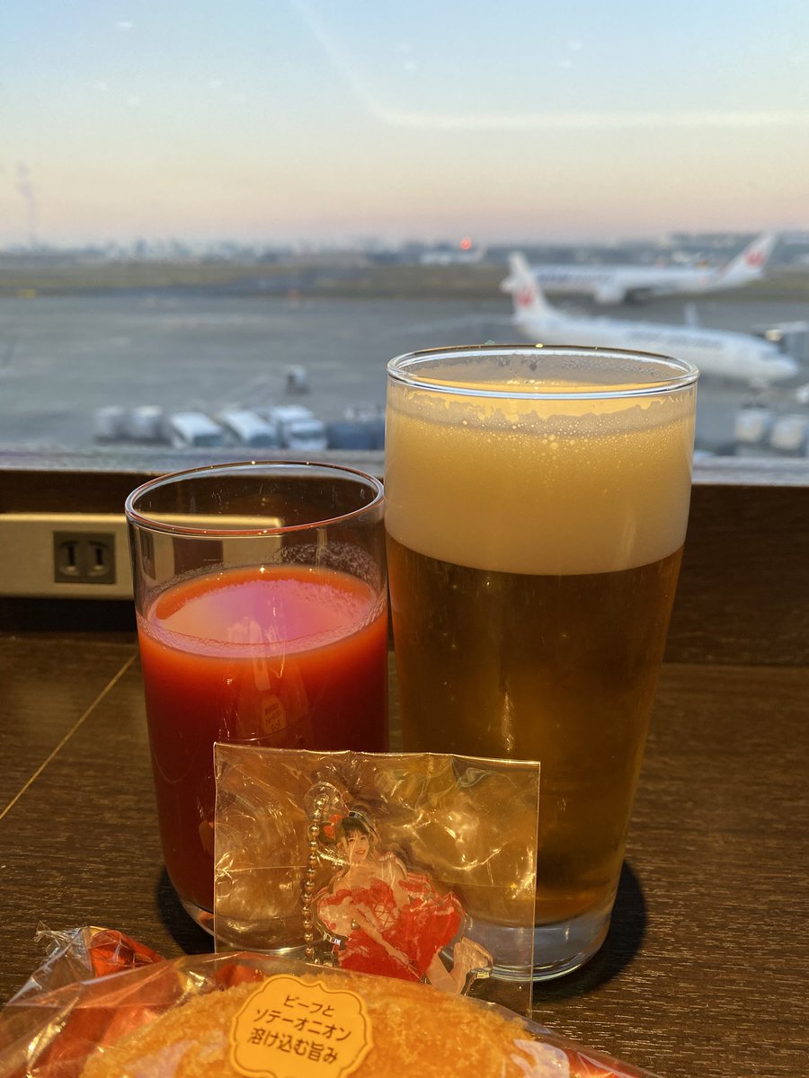 aotani777's tweet image. さて、いよいよ南の島へ🏝️✈️
今日から現地入られる方宜しくお願いします🍻
#MyDresscode #マイドレ #石垣島遠征
