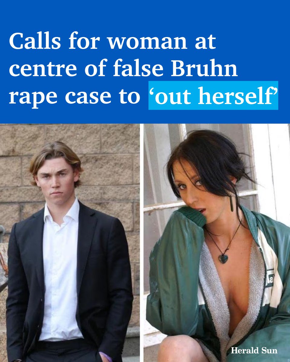 Herald Sun tweet media