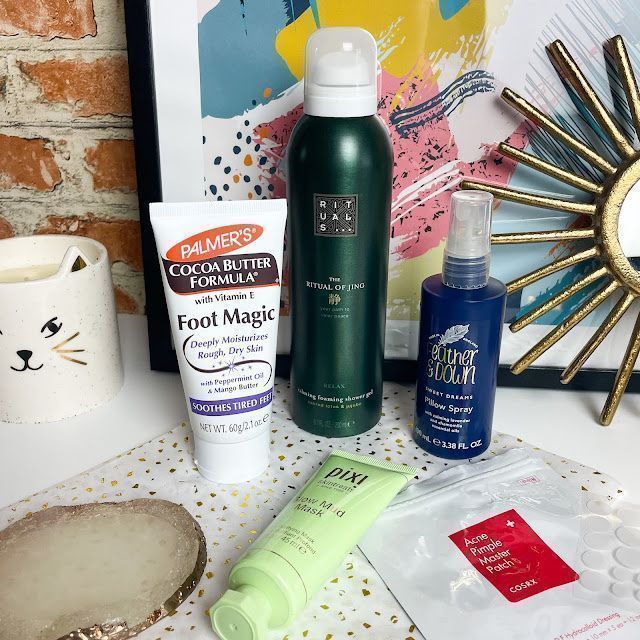astoldbykirstyx's tweet image. 5 Products I&apos;ve Repurchased Over and Over Again 💖 | astoldbykirsty.co.uk/2023/05/5-prod… @UKBloggers1 #blogger #bblogger #skincare #bodycare #rituals #palmers #cosrx #kbeauty #