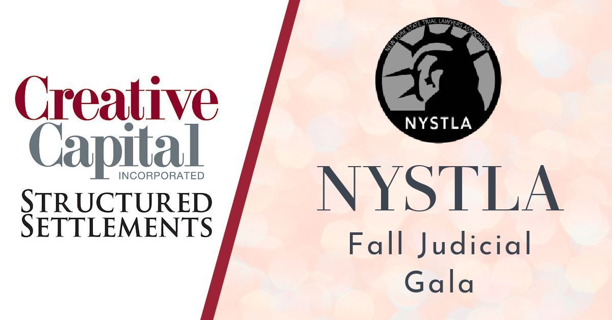 CCI_Structures's tweet image. We&apos;re proud to sponsor tonight&apos;s @NYSTLA Fall Judicial Gala. We look forward to gathering with friends, clients, and colleagues to congratulate newly elected members of the judiciary, celebrate members of the bench, and honor the spirit of justice and legal excellence.