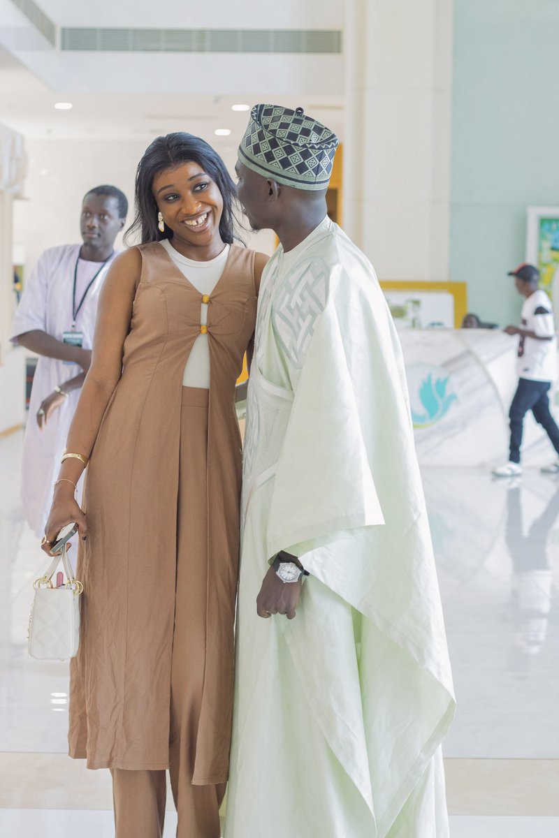 Officially handed over as Speaker of <a href="/GambiaNYP/">National Youth Parliament-The Gambia</a> 🇬🇲 Grateful for an incredible journey leading the Reformation Agenda. A huge thank you to my incredible team and everyone that supported! Congrats to <a href="/SisawoJabou/">Jabou Sisawo</a> and Hon. Bukary Gaye! 

On to the next chapter… 
#YouthLead