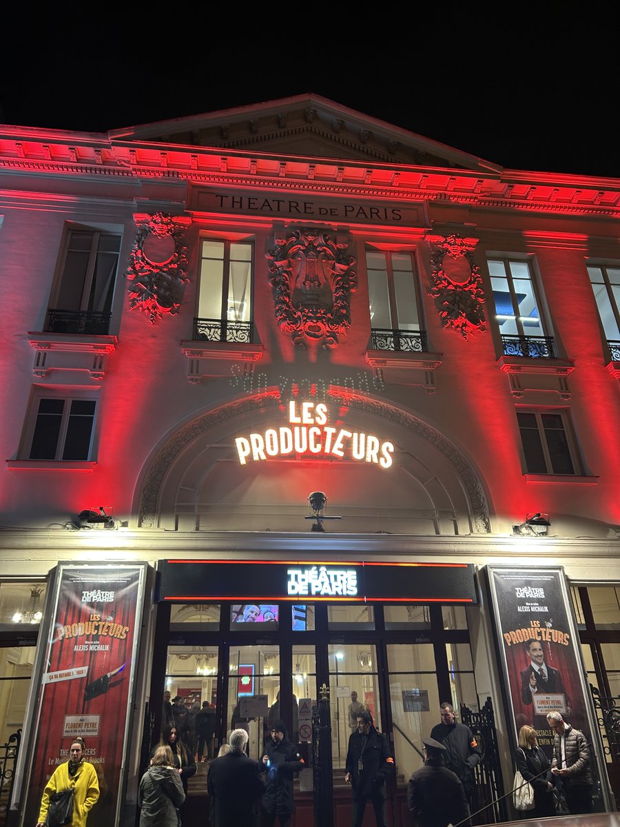 un spectacle à voir, un rôle à rappeler et des souvenirs merveilleux <a href="/florentpeyreoff/">Florent Peyre</a> <a href="/OrchestreLiege/">Orchestre Philharmonique Royal de Liège</a> <a href="/francemusique/">France Musique</a> <a href="/franceculture/">France Culture</a> 
jeanpierrerousseaublog.com/2025/11/20/pro…