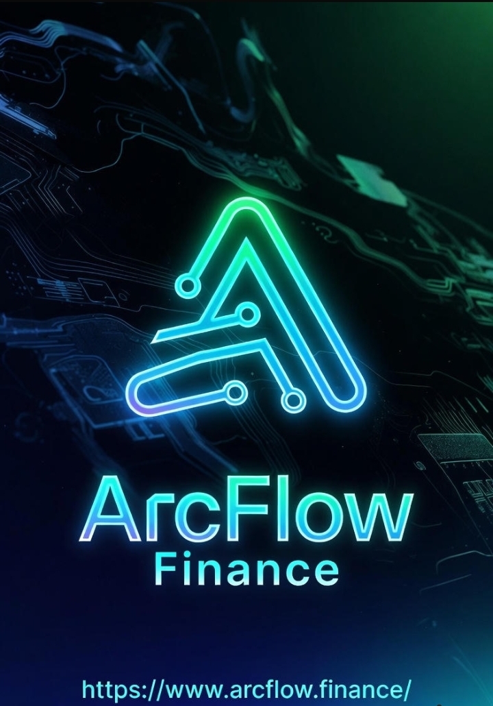 hmetefekarakaya's tweet image. No risk, all rewards in DeFi 🔥  
ArcFlow Finance: delta-neutral vaults, cross-chain liquidity, max efficiency.  

First quest is easy → connect wallet &amp;amp; mint your NFT!  

👉 arcflow.finance  

@ArcFlowFinance
 #DeFi #ArcFlowFinance 🚀20
