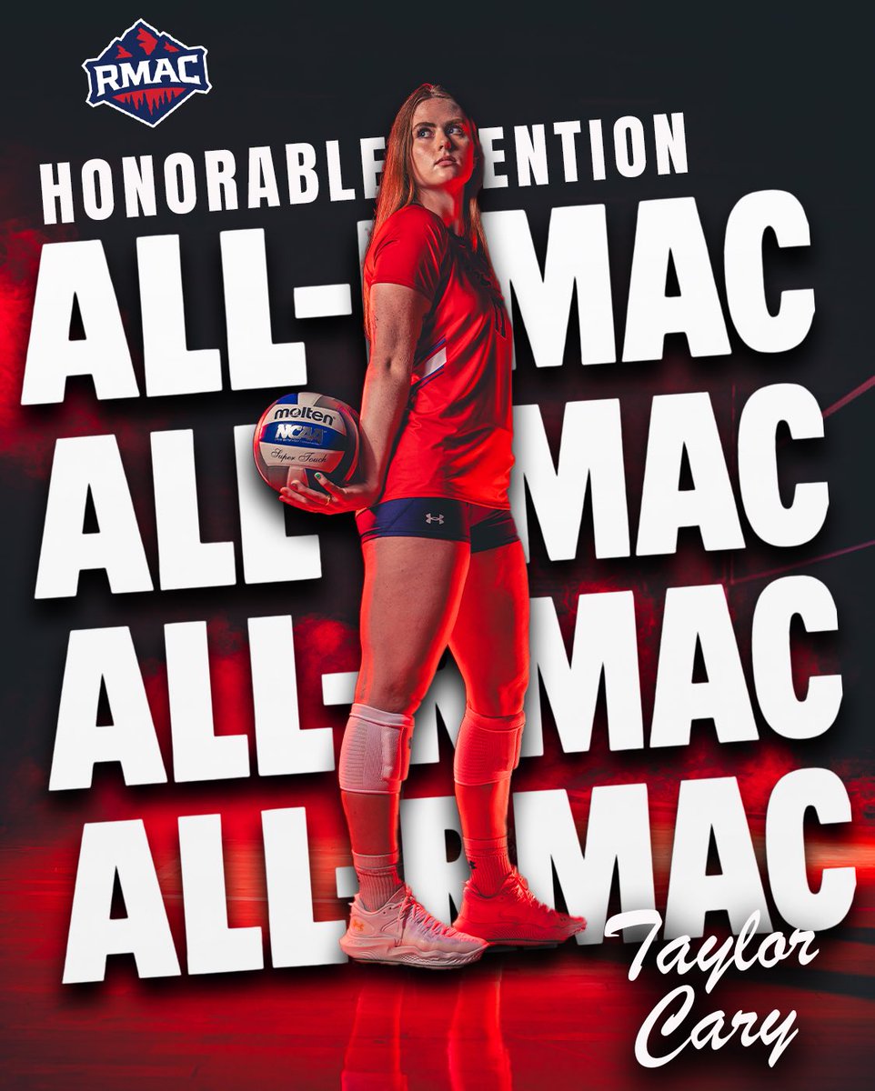 Colorado State Pueblo Volleyball tweet media