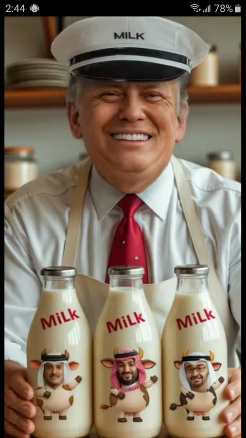 صدق هواه كذوب