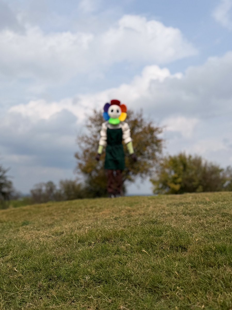 Coming soon… 🌼 #dandysworld