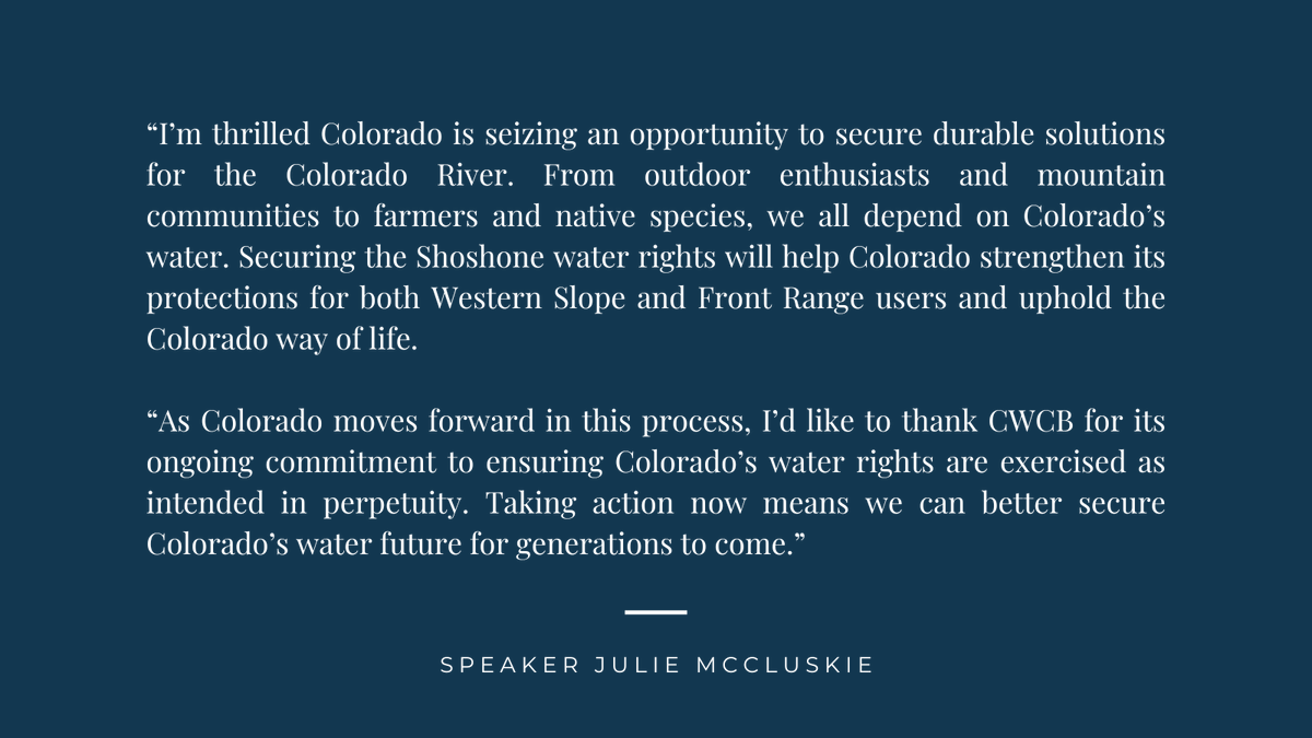 COHouseDems tweet media