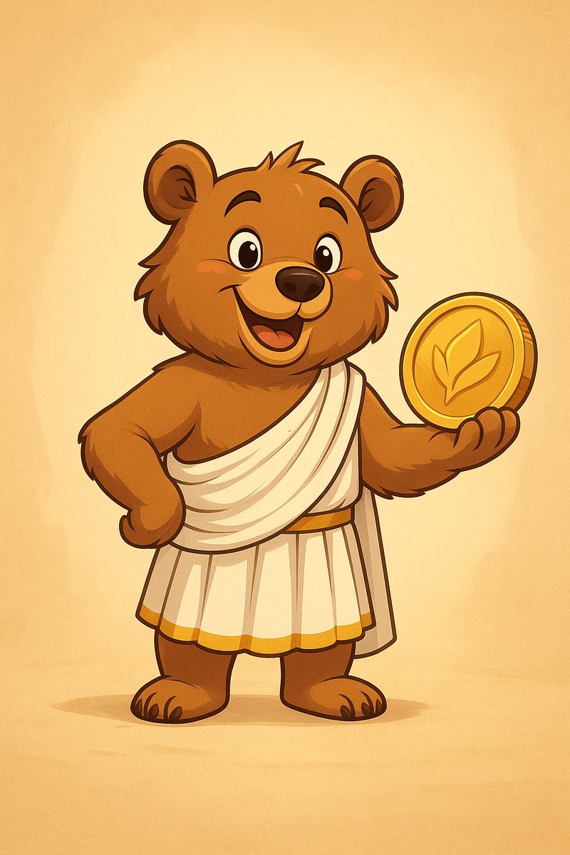 GeorgesMoubayed's tweet image. 🎉 $TOGA Giveaway 🎉

100 reposts → 50,000 $TOGA
250 reposts → 100,000 $TOGA
500 reposts → 200,000 $TOGA

To enter:

🔸 Tag 3 friends
🔸 Like &amp;amp; Repost
🔸 Follow @toga_coin &amp;amp; @cryptoequip 
🔸 Rules will be checked
⏳ Ends in 3 days

Good luck TOGA fam! 🐻🔥💰