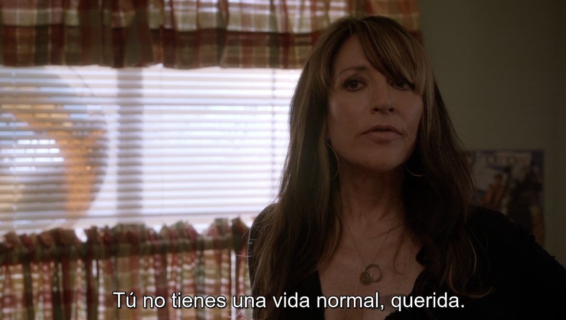 seriement's tweet image. SONS OF ANARCHY S04E07. #sonsofanarchy