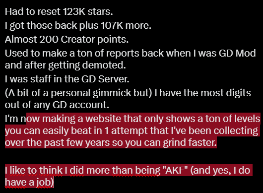 Minebe'h (@themineber) on Twitter photo 