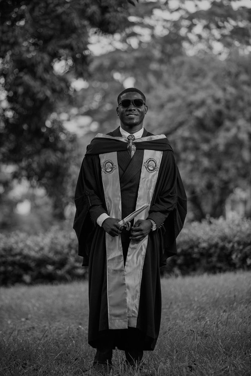 Congratulations 🥳 boss <a href="/Chopmonie_1/">KNUST Ba💐</a> 

You’ve taken the lead but we are coming 😂.
