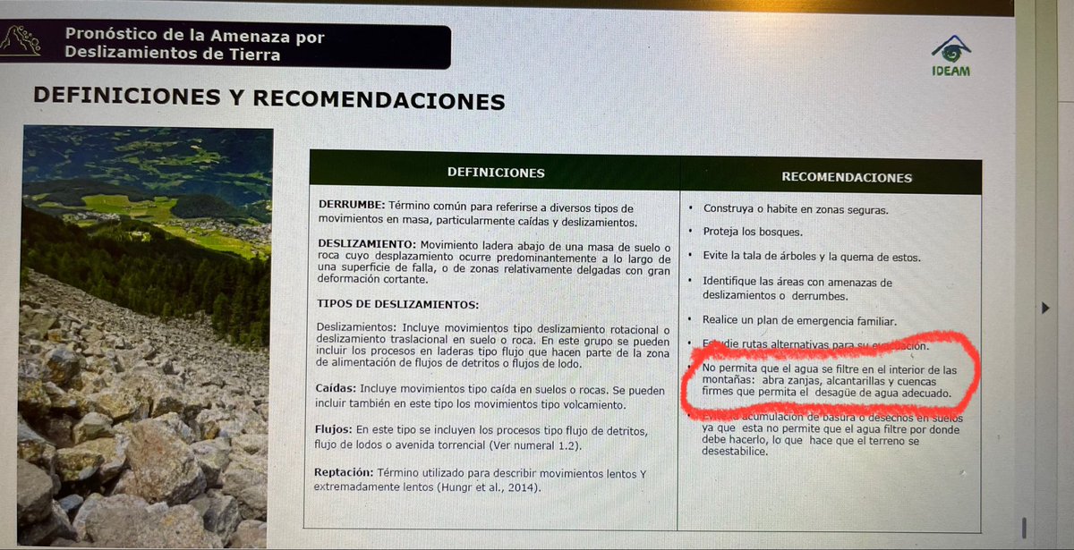 maorihapi's tweet image. Alguien me explica? 

@IDEAMColombia #ideam