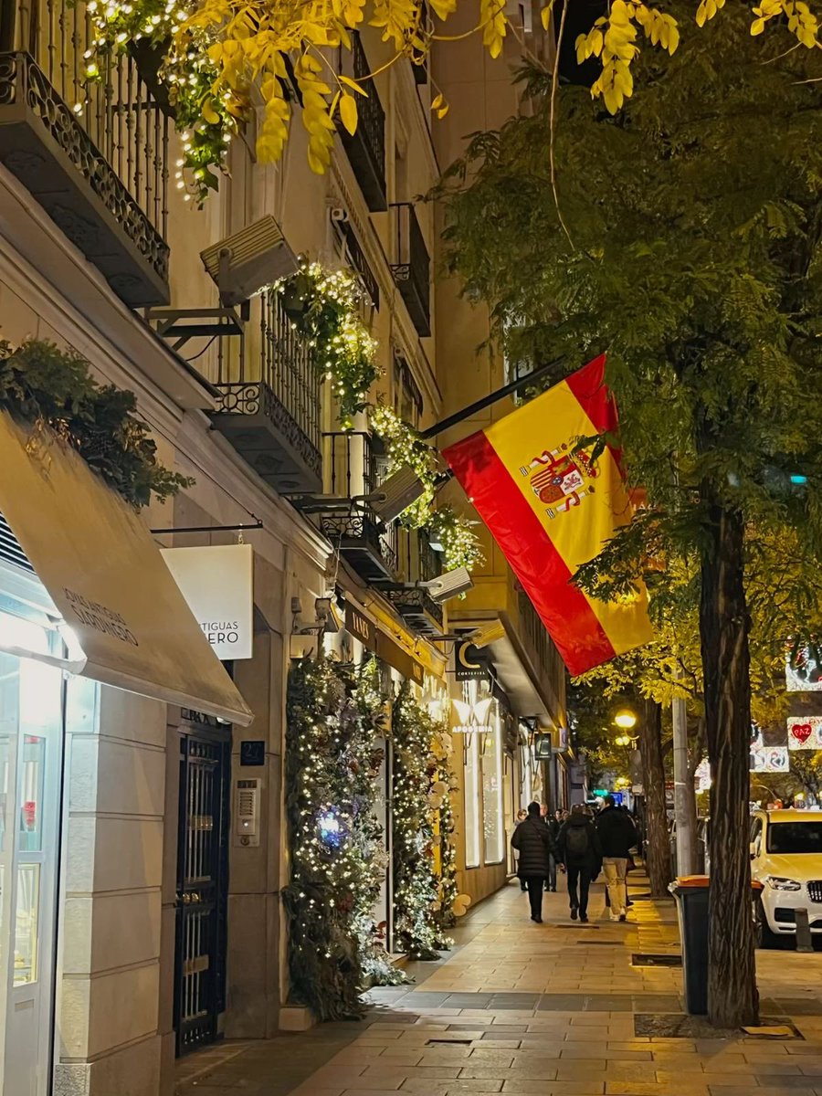 hyoonlis's tweet image. eu na Espanha vivendo minha vida dos sonhos pq nunca desisti