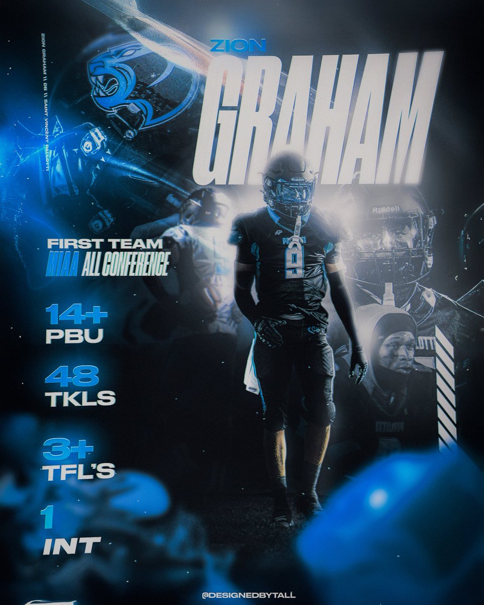 AGTG, First Team All Conference to end my High School Career!