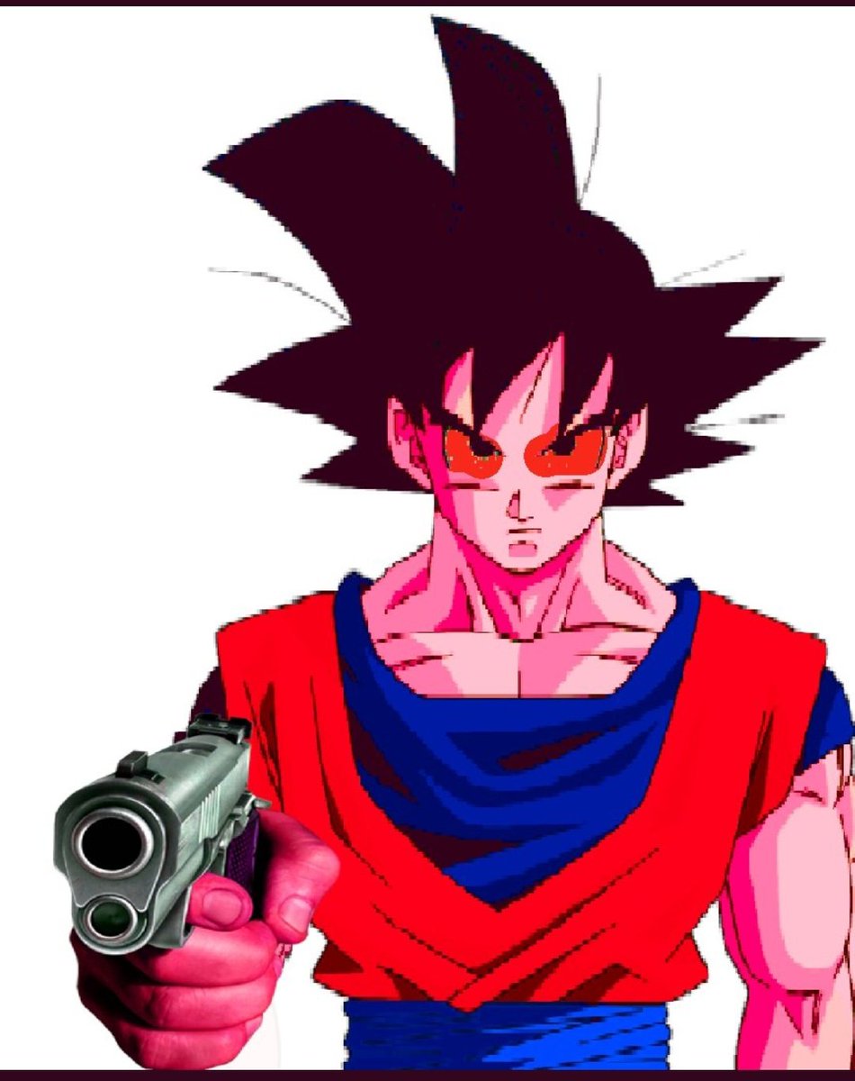 Hoy hace 41 años de la primera publicación de Dragon Ball.

Felicidades Kokun!!