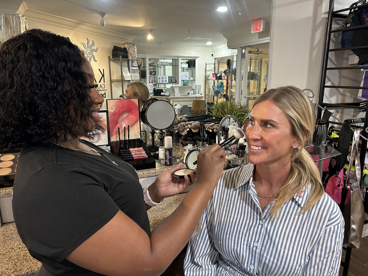 SundialResort's tweet image. When was the last time you had a spa day? Discover all that Kay Casperson Lifestyle Spa &amp;amp; Boutique at Sundial has to offer in our latest blog post! #funinthesundial #sanibelisland #spaday
sundialresort.com/blog/relax-rej…