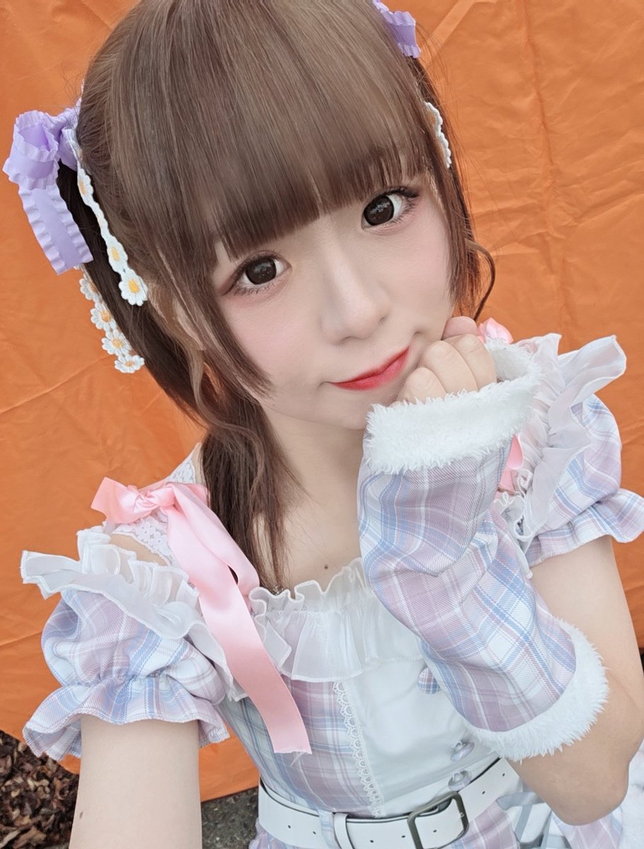 mikemike_mika's tweet image. おはよう₍ᐡっ ̫-ᐡ₎ᐝ
金曜日いっしょにがんばろおネ🪽🫧