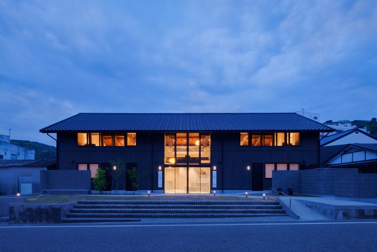 【特集】分散型の宿「アルベルゴ・ディフーゾ」とは？　世界初の認定自治体・長崎県平戸市の新たな観光地経営 ift.tt/4N2UKFZ