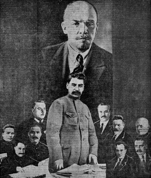 <a href="/InfraHaz/">Haz Al-Din 🇷🇺</a> Be allergic to moralism and the subjectivism of politics.

马列 means its war and nothing else.