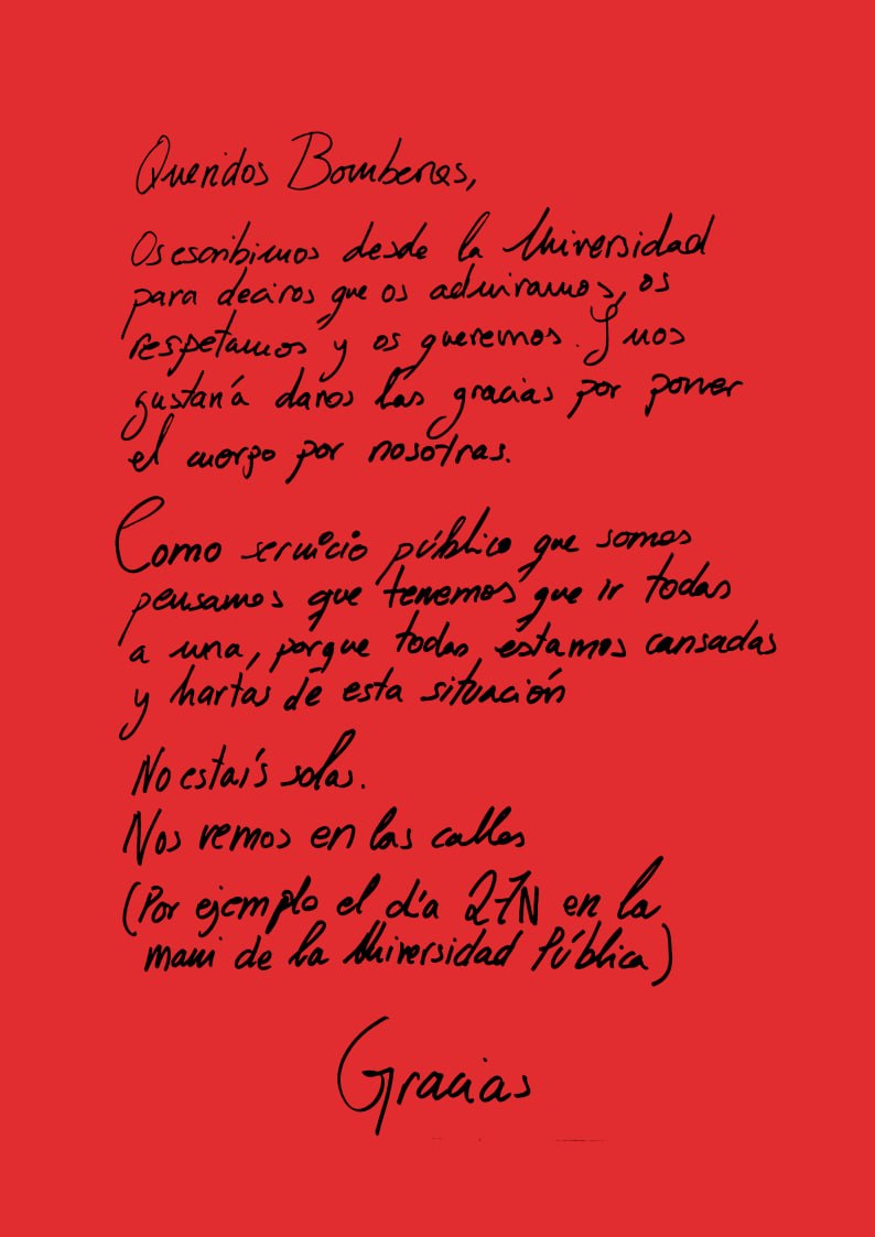 UCM por la Pública tweet media