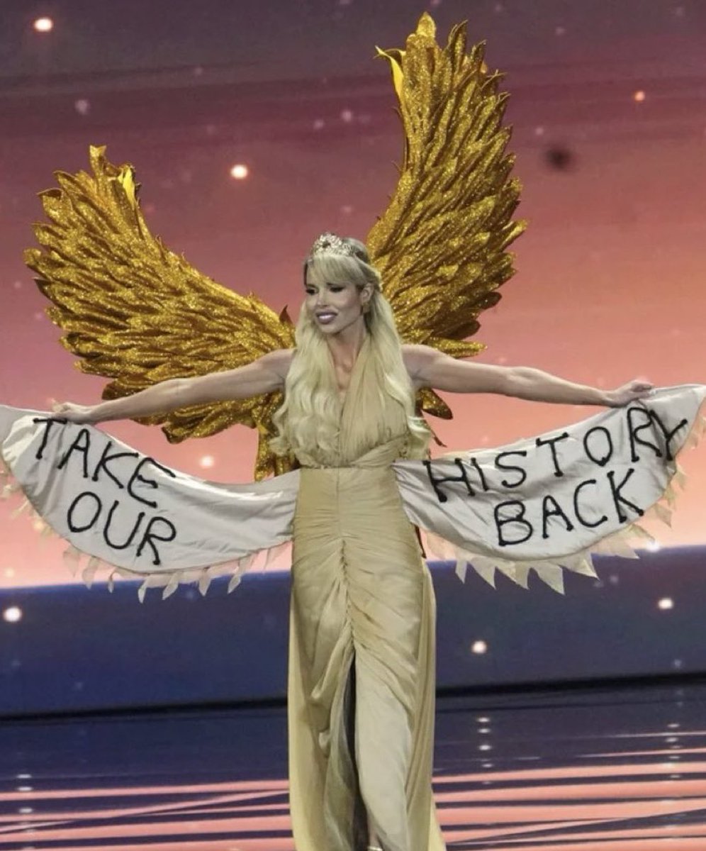 Μις Γιουνιβερς 2025

Αϊτή.                                         Ελλάδα.