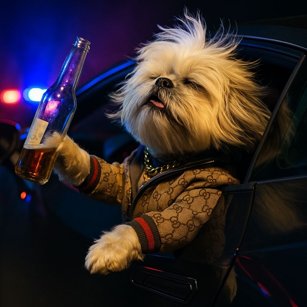 GucciPoochieSol's tweet image. It&apos;s more than a vibe

It&apos;s a lifestyle

Ca: 5ZW3azW37Wtid4JJdzMTJGJPBQudLaxKX71PRQvvpump

#SolanaMemeCoins #pumpdotfun #Web3Community  $SOL #Miami #Gucci $POOCHIE