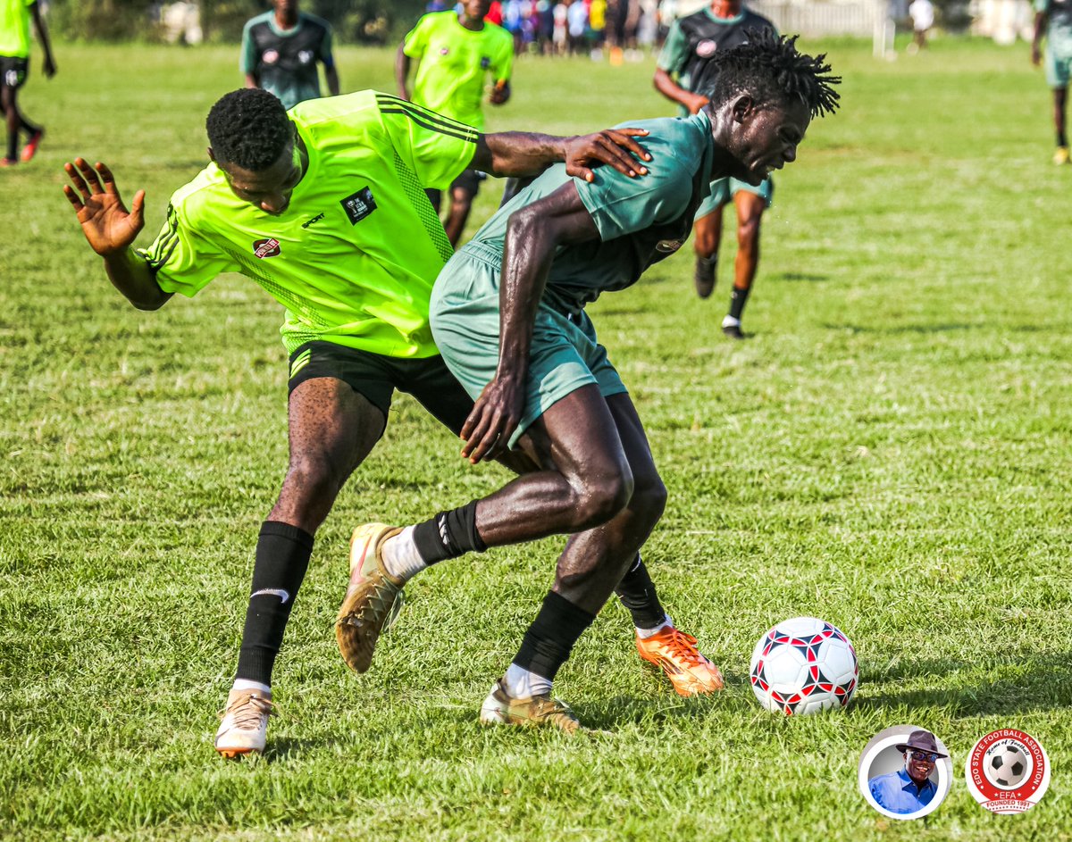 bcityunitycup's tweet image. The Benin Unity Football Cup was declared open in grand style as Sen. Neda Imasuen performed the ceremonial kickoff, joined by distinguished leaders from across Edo State.

Here are some highlights from the ceremony.👇🏾

#BeninUnityCup25byNeda
#SenatorNedaImasuen…