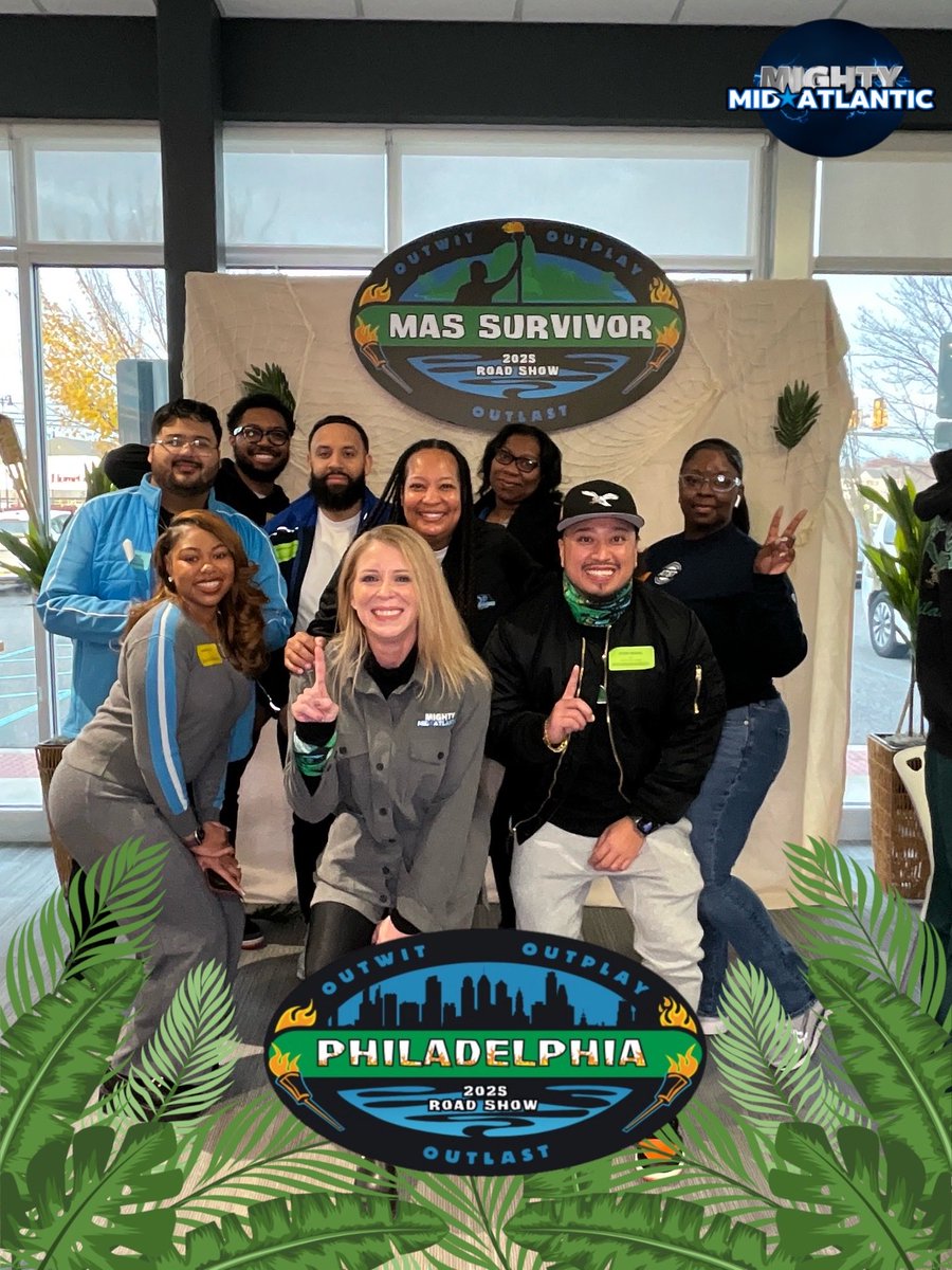 William Glover tweet media