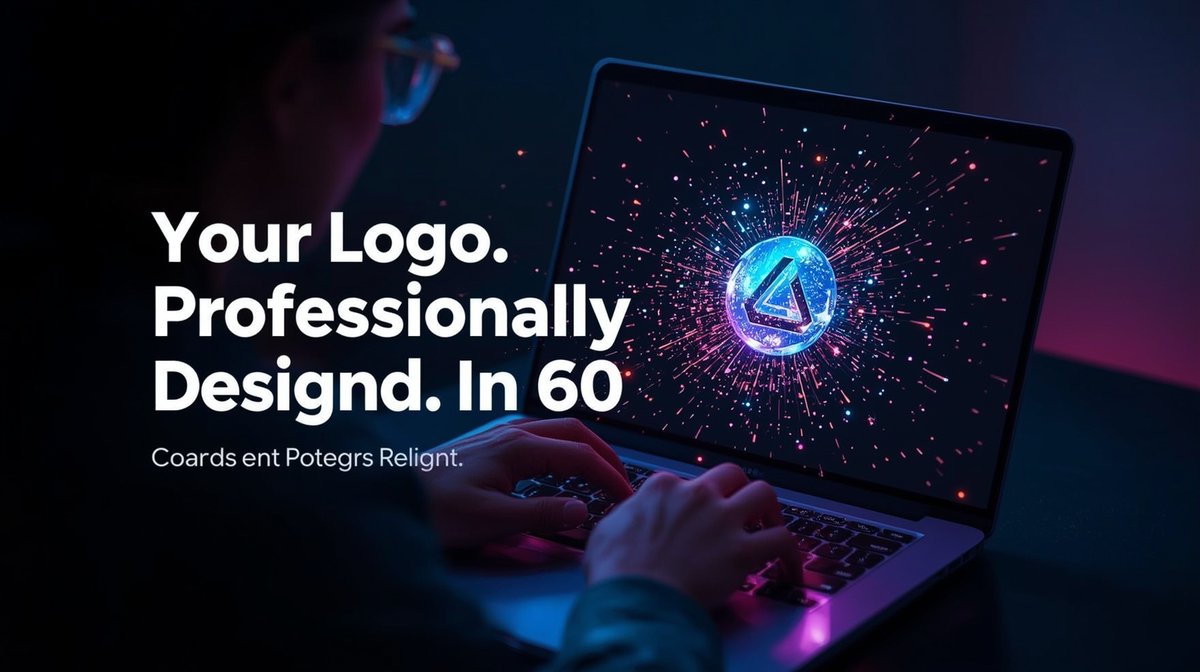 DTrapreneur's tweet image. The wait is over! 🎉

Our ultimate guide to creating a stunning logo with #AI is LIVE.

This isn&apos;t just another article; it&apos;s your shortcut to a pro brand identity.

Get the 7-step blueprint here: tinyurl.com/k33cbwzp

#blogpost #LogoDesign #logos